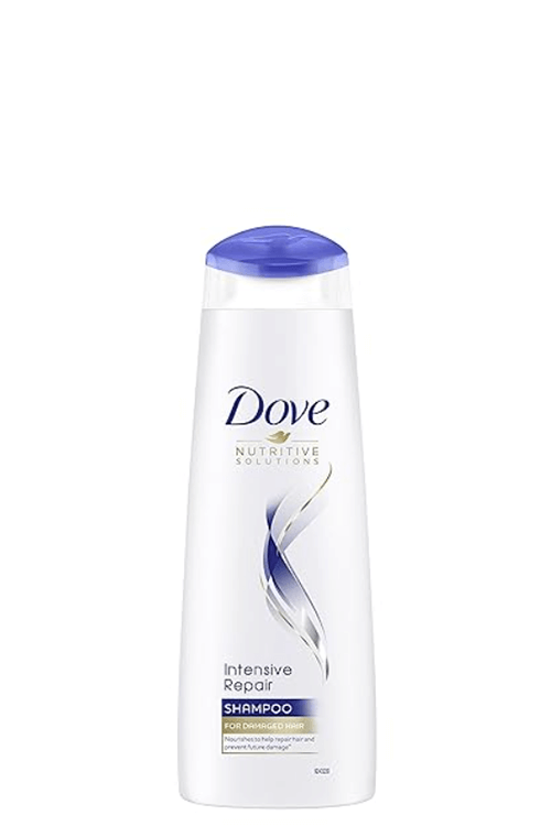 Dove Intensive Repair Shampoo For Damaged Hair 250ml