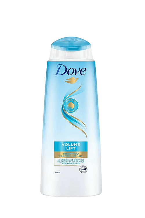 Dove Volume Lift Hair Shampoo 400ml