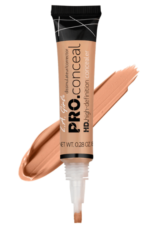 L.A. Girl HD Pro Concealer 8g – GC974 Nude