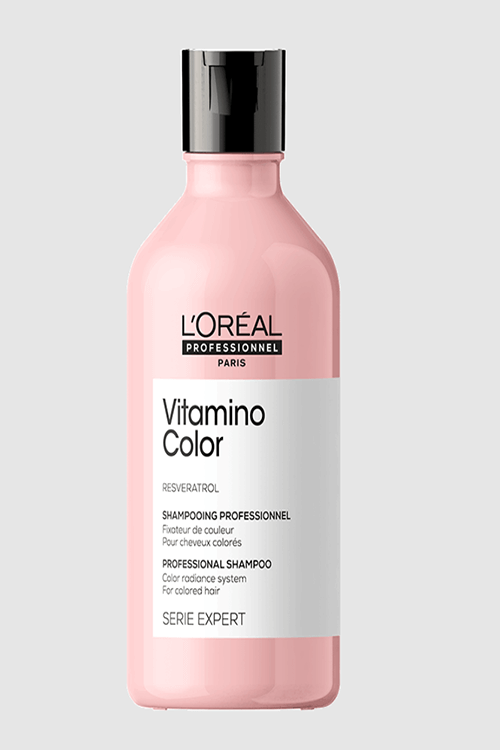 L’Oreal Professionnel Serie Expert Vitamino Color Shampoo 300ml