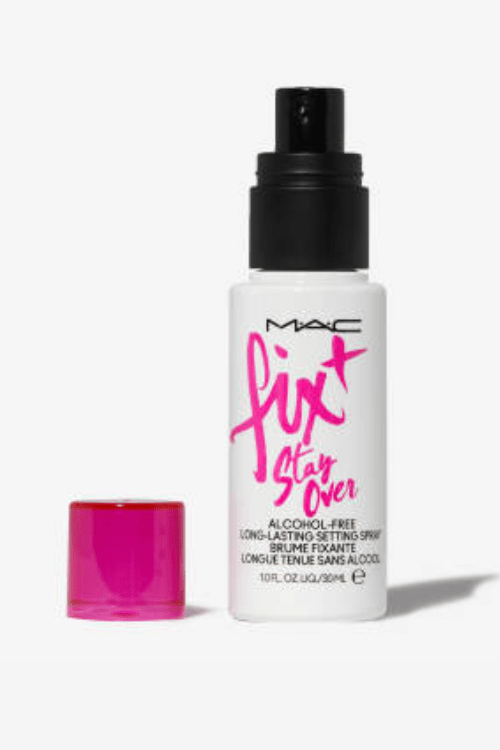 M.A.C Fix+ Stay Over Setting Spray 30ml