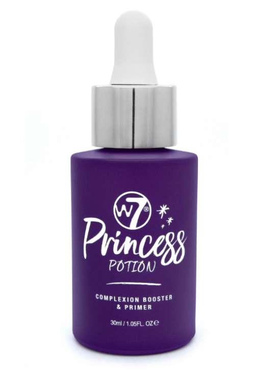 Princess Potion Face Primer Drops