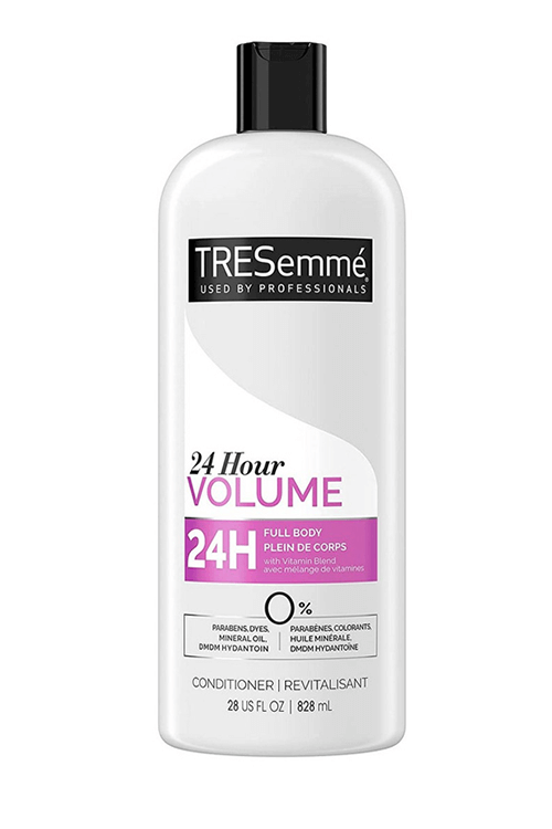 TRESemme 24 Hour Volume Conditioner with Vitamin Blend 828ml