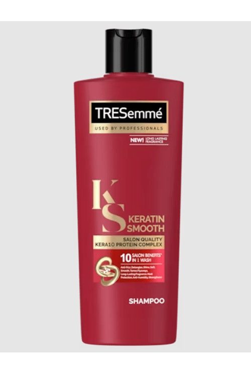 TRESemmé Keratin Smooth KERA10 Hair Shampoo 170ml