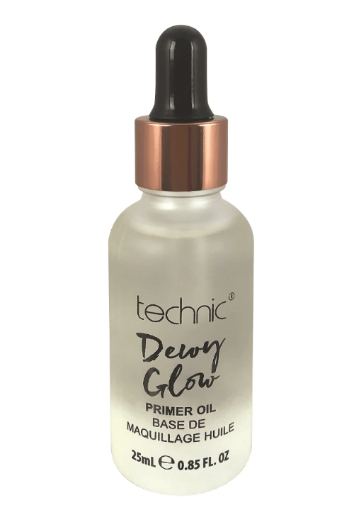 Technic Dewy Glow Primer Oil 25ml