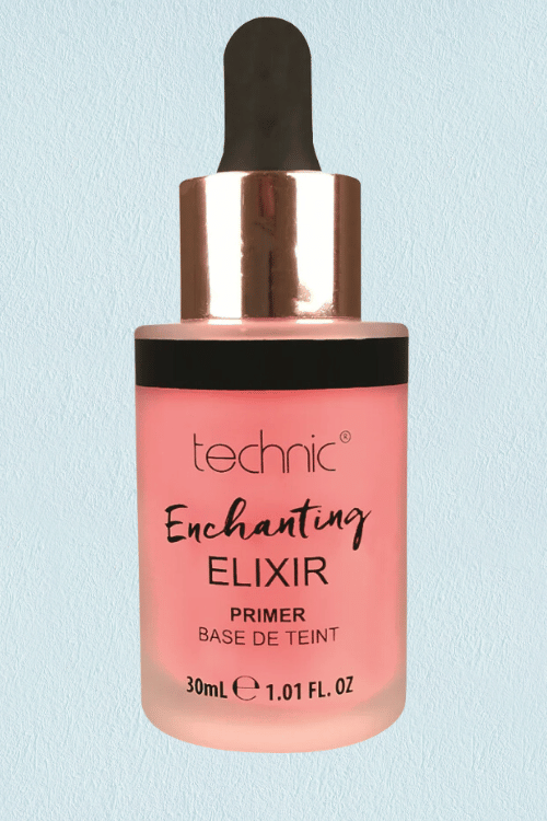 Technic Enchanting Elixir Primer 30ml