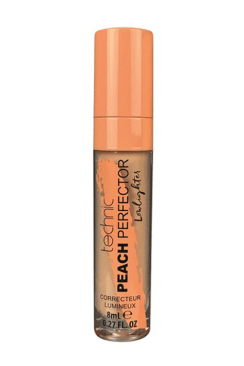 Technic Peach Perfector Lowlighter Correcteur 8ml - Peach