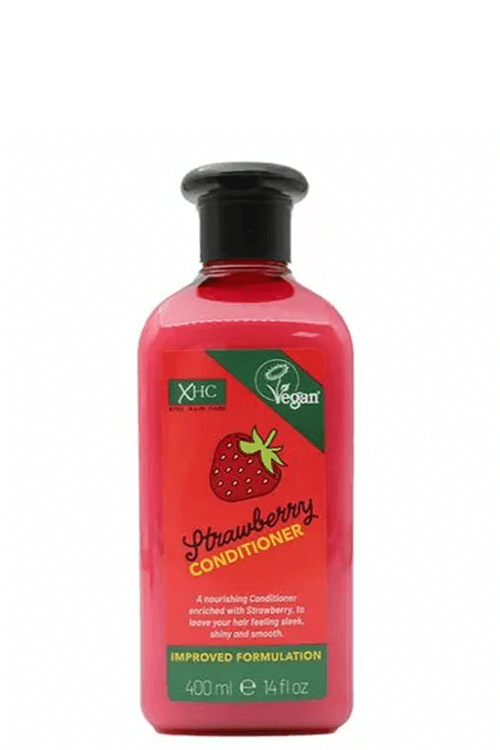 Xpel Strawberry Hair Conditioner 400ml