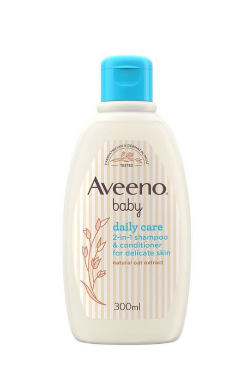 Aveeno-Baby-Daily-Care-2-in-1-Shampoo-Conditioner-300ml