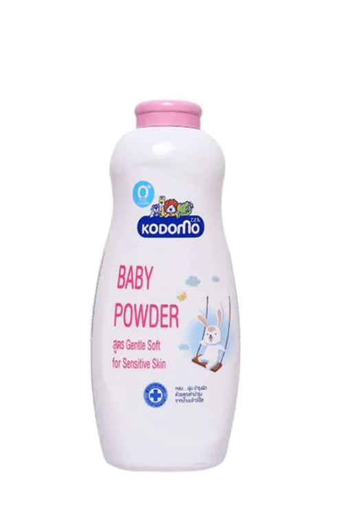 Kodomo Baby Powder Gentle Soft 200g