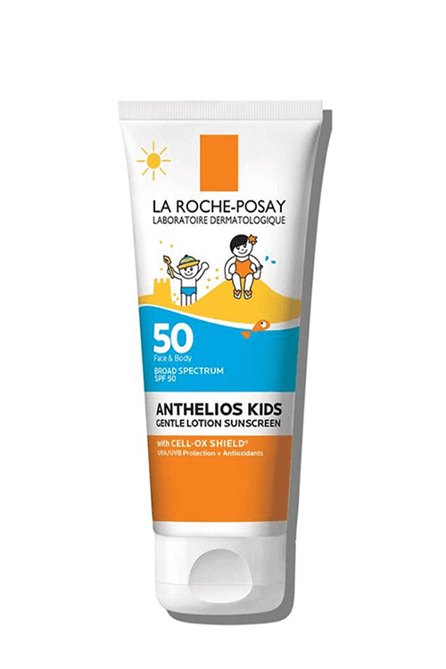 La Roche-Posay Anthelios Kids Gentle Lotion Sunscreen 200ml