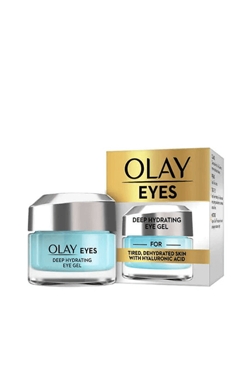Olay Deep Hydrating Eye Gel Cream 15ml