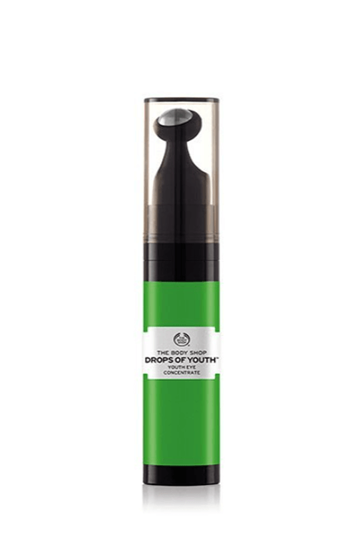 The Body Shop Drops Of Youth Eye Concentrate 10ml