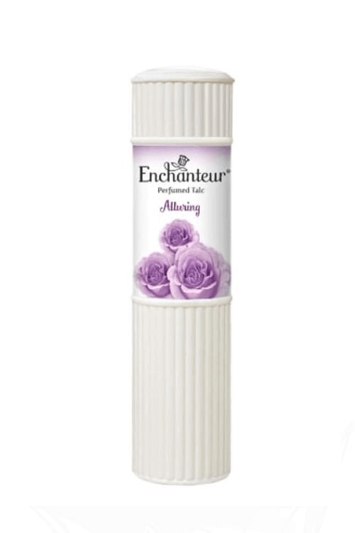 Enchanteur Alluring Perfumed Talc 250g