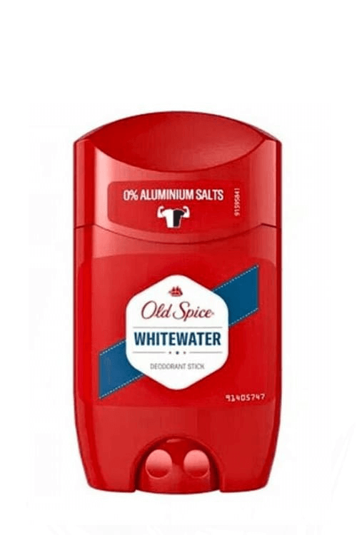 Old Spice Whitewater Deodorant Stick For Men 50ml