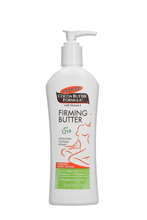 Palmer’s Cocoa Butter Firming Body Lotion With Vitamin E 315ml