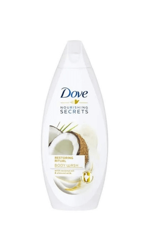 Dove Nourishing Secrets Restoring Ritual Body Wash 500ml